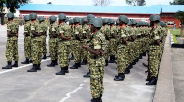 Arrestation des cadres militaires tutsi en retraite dans l’affaire Ndadaye