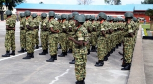 Arrestation des cadres militaires tutsi en retraite dans l’affaire Ndadaye