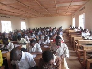 Pas de contributions aux élections de 2020, pas d’examens chez les élèves de Mugongomanga