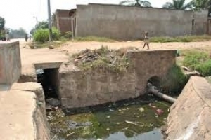 Bujumbura toujours en prise à des inondations
