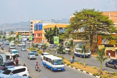 Human Rights Watch appelle l’Afrique du Sud à sauver l’accord d’Arusha