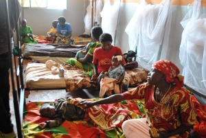 Quand la malaria dépasse les seuils épidémiques au Burundi