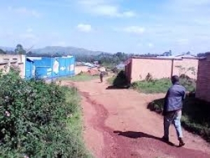 Des menaces et intimidations se poursuivent auprès des rapatriés des provinces Ruyigi et Muyinga
