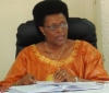 Concilie Nibigira, Directrice générale de la MFP