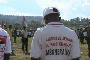 Les Imbonerakure de la commune Kabarore plus forts que le procureur de la République