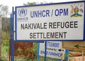 L’insécurité au camp de réfugiés de Nakivale en Ouganda