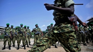 Les militaires burundais de l’Amisom n’ont pas de solde depuis 5 mois