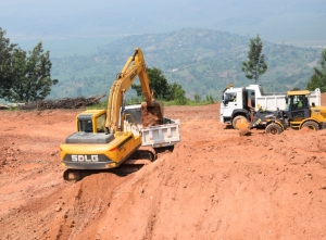 Suspension des activités de la société Ntega Mining Burundi