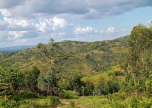 Peur panique au sein de la population de Butihinda