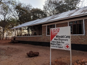 Les réfugiés de Mtendeli se plaignent de la suspension des activités de Medical Teams International