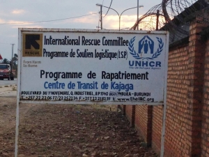 Des centaines de familles mises en chômage suite à la suspension des ONGs par Bujumbura