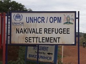 Les jeunes réfugiés de Nakivale gardent à cœur la culture burundaise