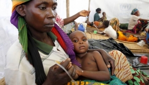 Le Choléra fait des ravages à BUBANZA