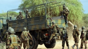 Les militaires burundais de l’AMISOM crient au détournement des vivres