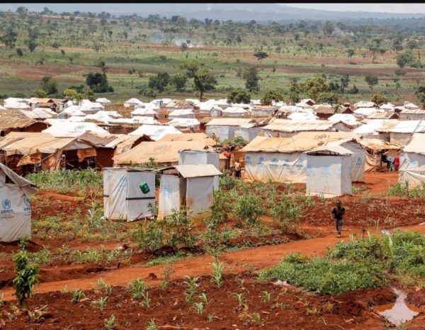 Le camp de Nduta abrite au moins 800 burundais dépourvus de statuts de réfugiés