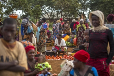 La Tanzanie bannit tous les marchés communs situés tout près des camps de réfugiés burundais