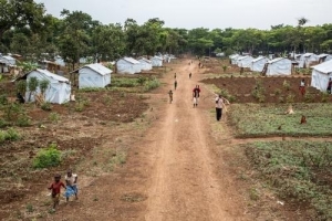 Les réfugiés burundais de Nduta sur le qui-vive
