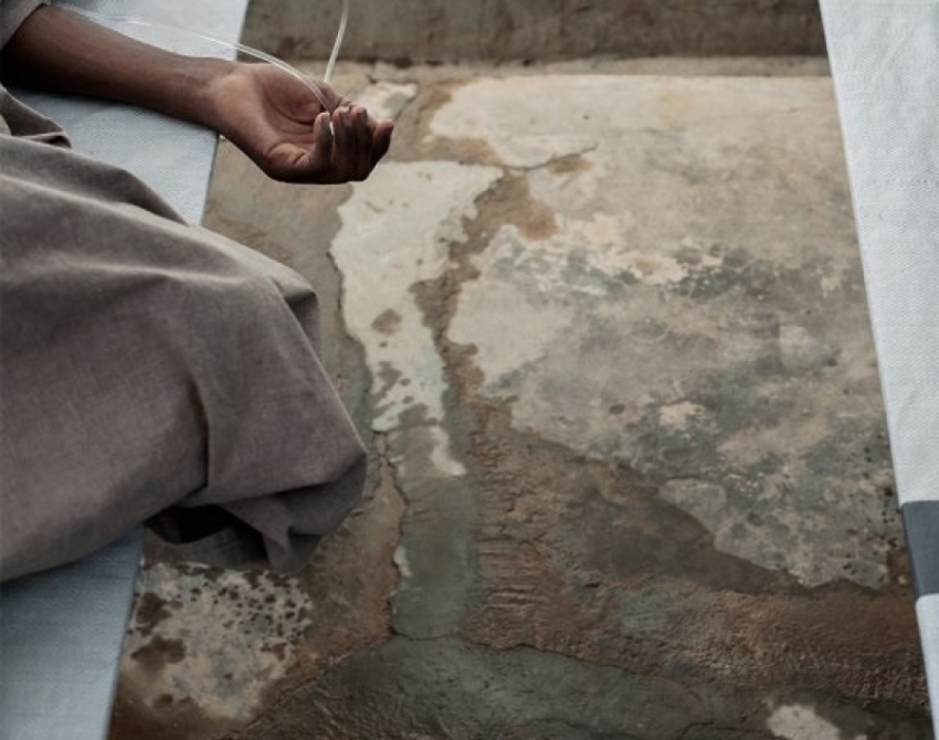 Le choléra aux portes de Bujumbura suite au manque d’eau.