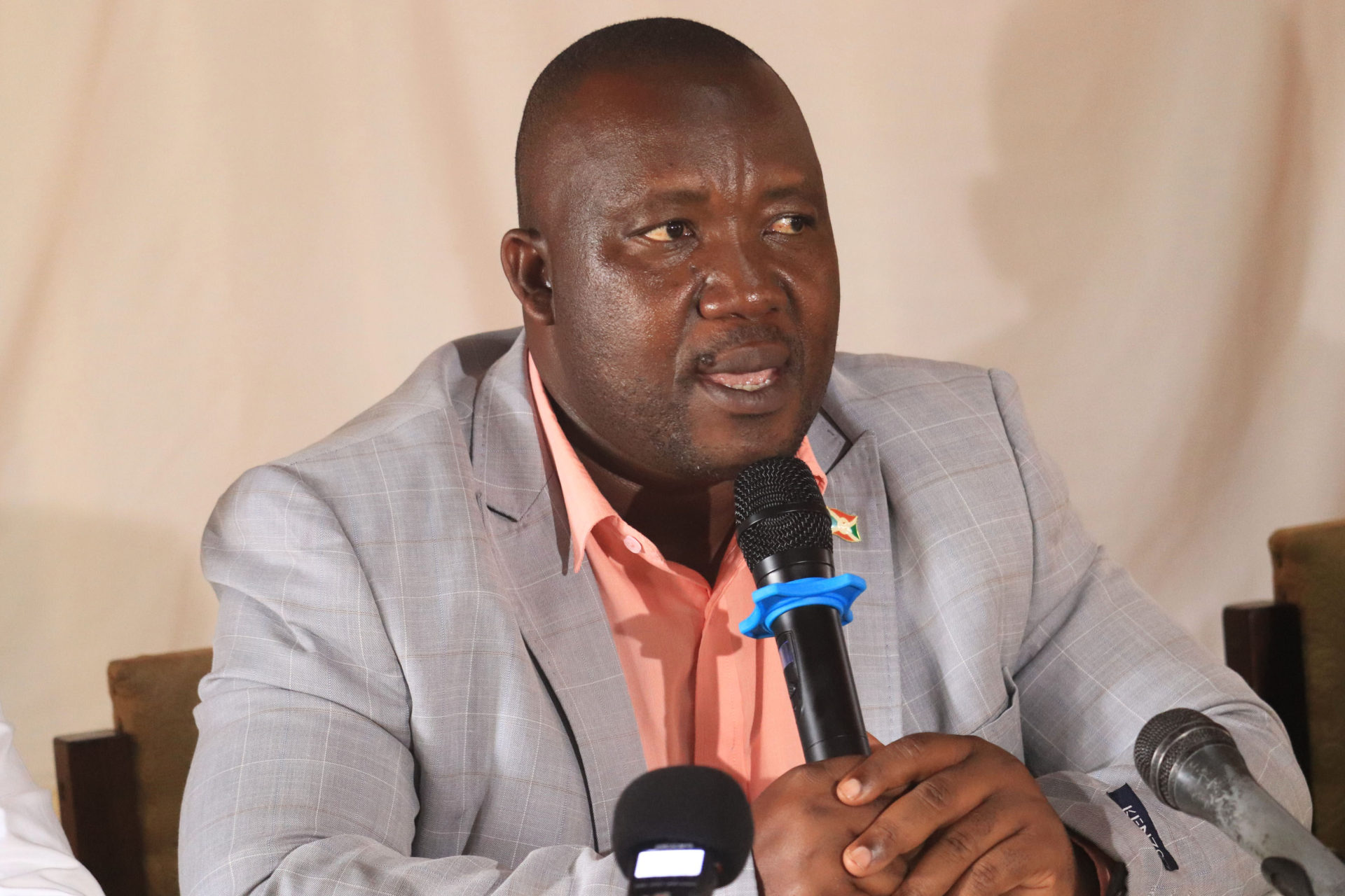 Kirundo: Levée de la mesure interdisant la circulation des marchandises 