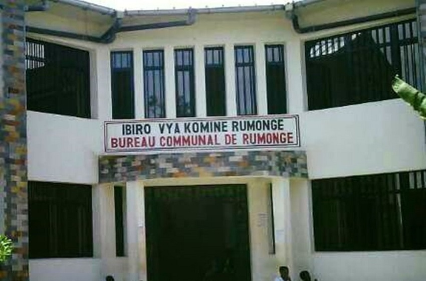 Rumonge : Scandale à l’école fondamentale de Kivumya