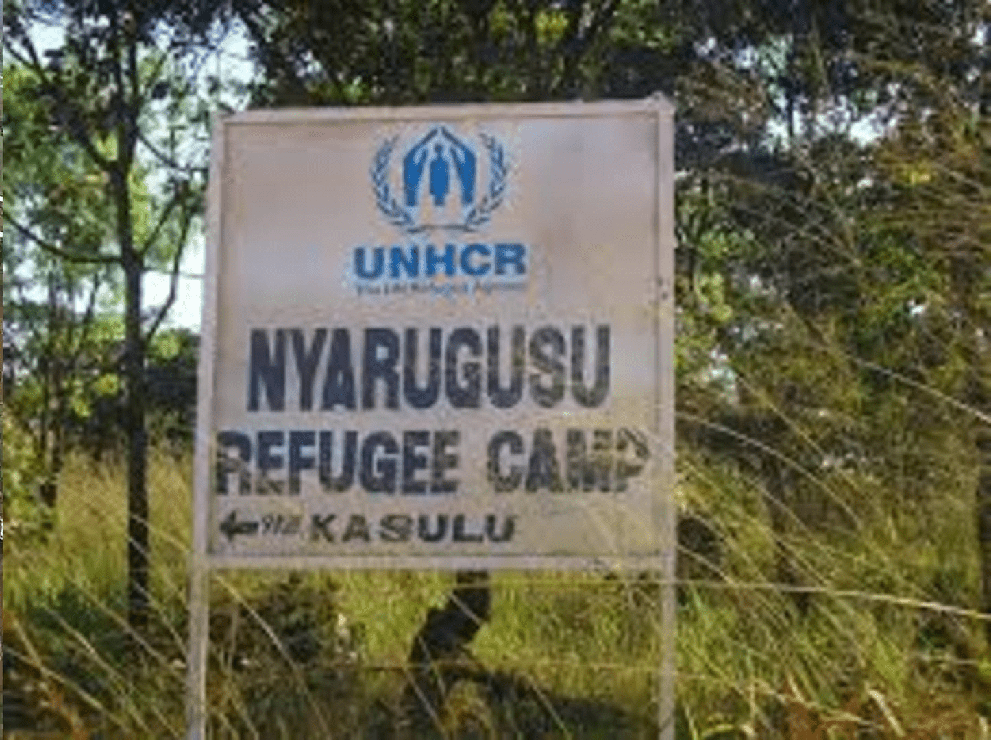 L’étau se resserre de plus en plus autour des réfugiés burundais du camp Nyarugusu