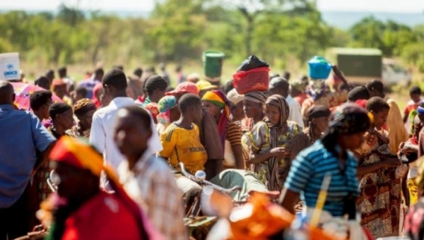 Tanzanie : les réfugiés burundais inquiétés par leur prochain regroupement dans un seul camp 