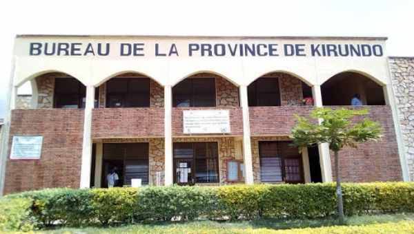 Kirundo: Les enseignants bénévoles déçus  par le  recrutement des enseignants 