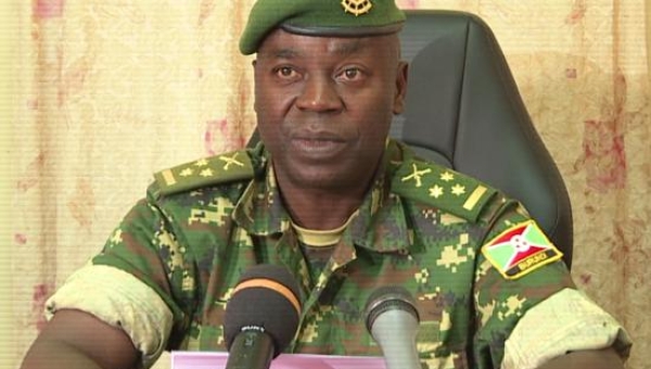 Buringa: ‘’Attaque des bandits !’’ L’armée nationale réagit 