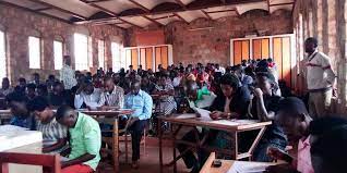 Bururi: Des candidats au test de recrutement des enseignants lèvent la voix contre des magouilles 