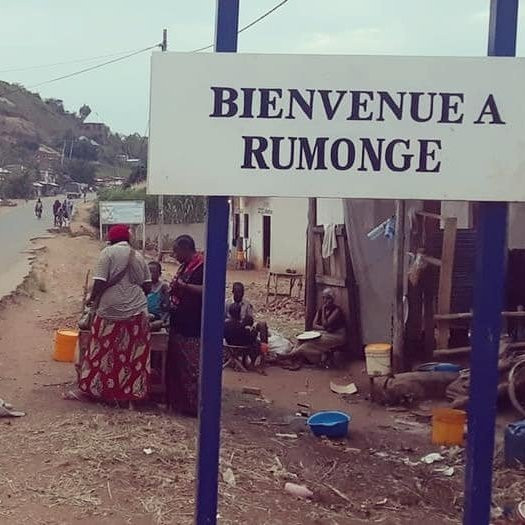 Rumonge: L’épidémie de Choléra se propage à grande vitesse faute d’eau potable