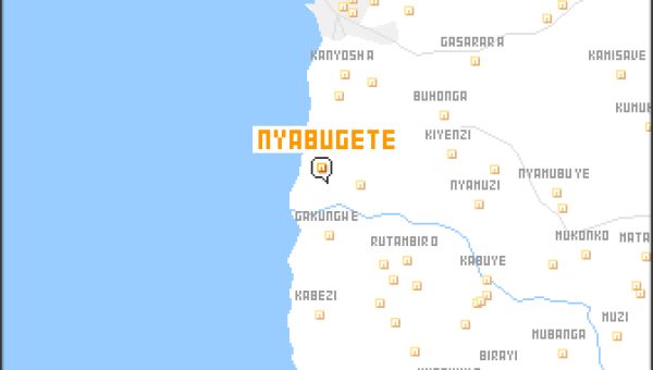  Kanyosha: Un policier accusé de semer le désordre au quartier Nyabugete 1