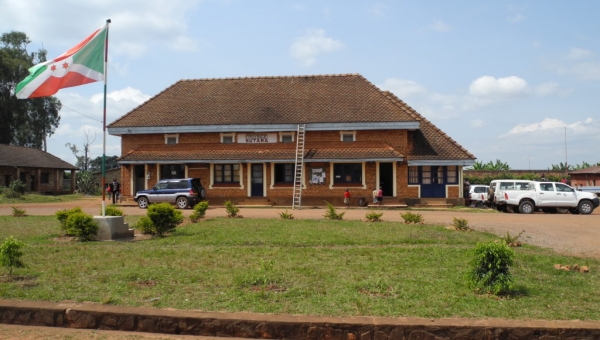 Rutana : Les élèves exigés à acheter l’imprimante de la direction de l’enseignement de la commune Bukemba