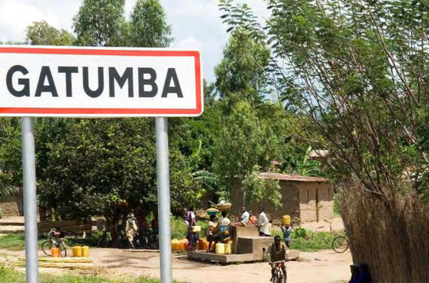 Gatumba : Les imbonerakure rançonnent tous les habitants