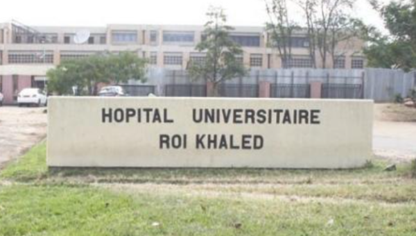 Le Directeur Général de l’hôpital Roi Khaled déféré pour licenciements abusifs