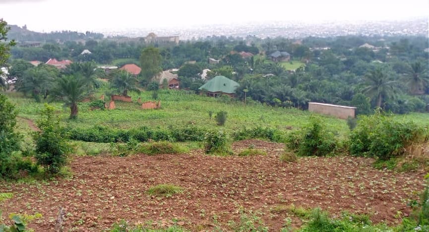 Gasenyi-Nyakabondo: Les propriétaires des 160 hectares sous menaces