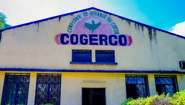 Les fournisseurs de la COGERCO indignés 