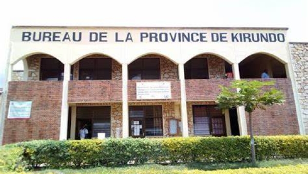  Les habitants de Kirundo dénoncent un détournement de fonds maquillé en contribution pour enseignants