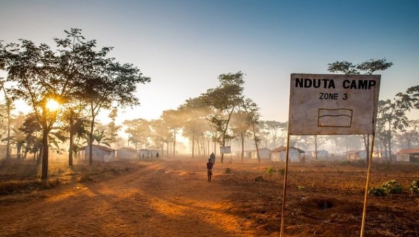 Un nouveau-né d’une réfugiée burundaise échangé après accouchement à l’hôpital de Kibondo