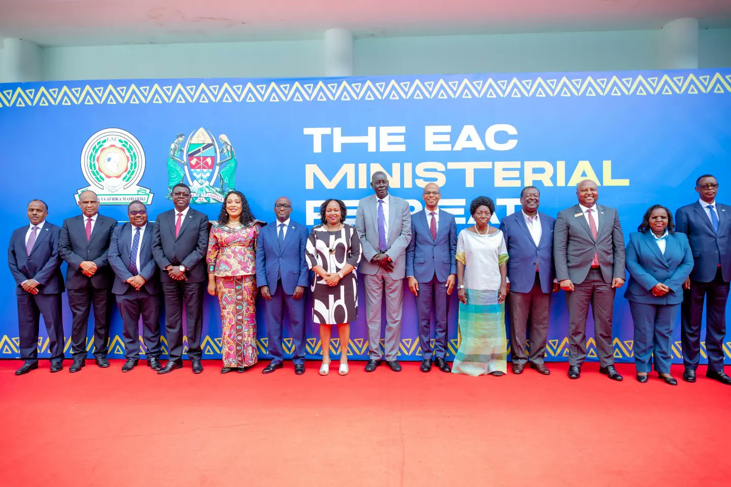 La diplomatie de l’EAC recommande les discussions entre le Burundi et le Rwanda