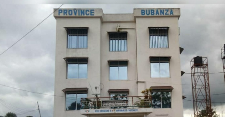 Bubanza : Le concubinage échappe à l’administration 