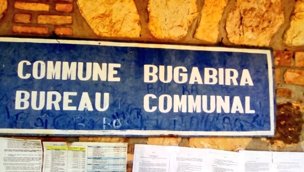 Bugabira: Une exécution soulève la population