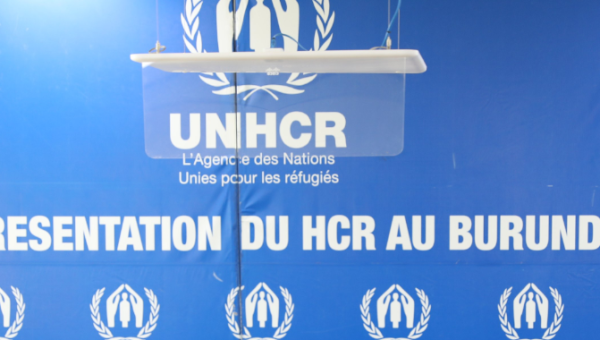 Burundi : Le HCR accuse un manque de financement pour assister les personnes sous sa responsabilité