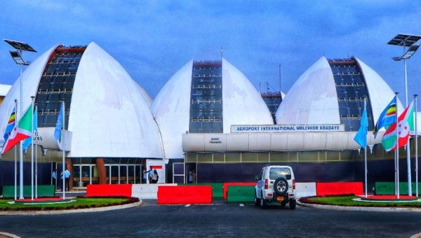 Aéroport International de Bujumbura: Un Burundais enlevé à son retour du Kenya