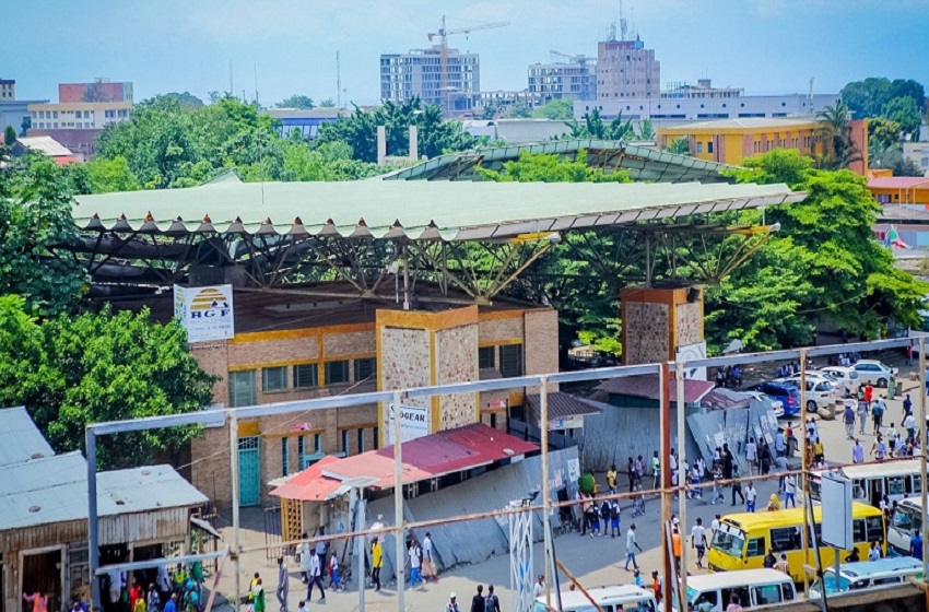 Reconstruction de l’ex marché central de Bujumbura : Des zones d’ombre dans la gestion du dossier