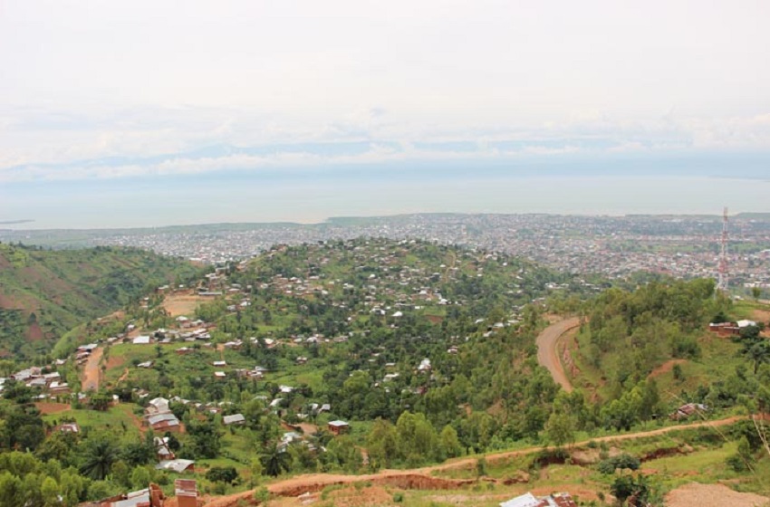 Kanyosha: Trois natifs de la zone Ruyaga sans traces depuis trois semaines 