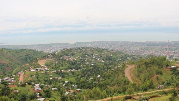 Kanyosha: Trois natifs de la zone Ruyaga sans traces depuis trois semaines 