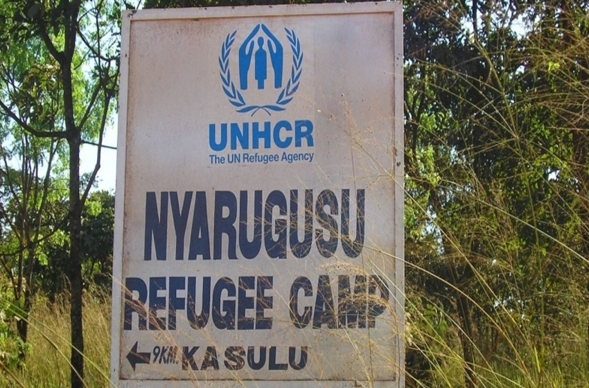 Des femmes burundaises sous menaces de mort de la part des agents de l’ordre qui sécurisent le camp de Nyarugusu 