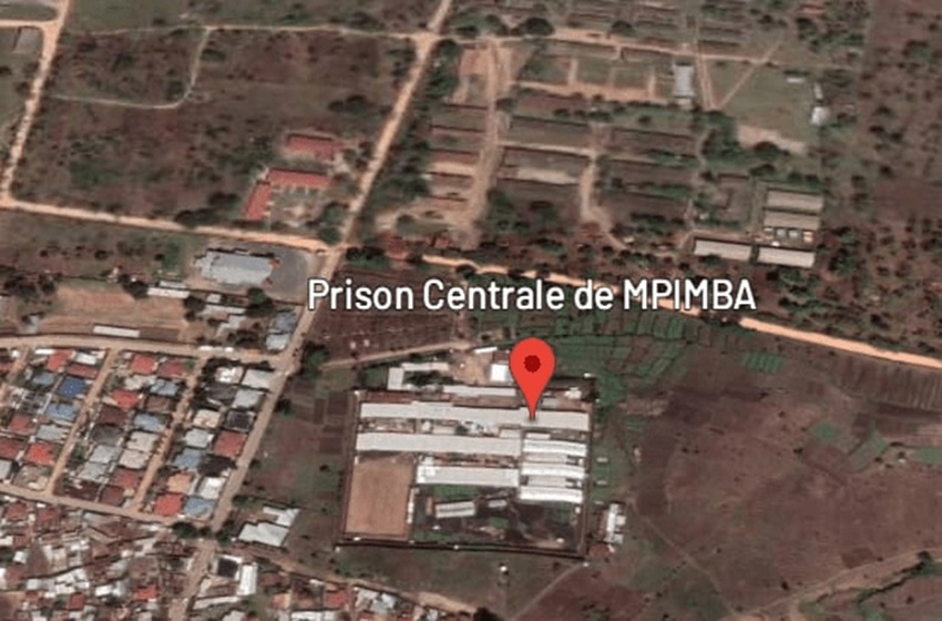 Urgence à la prison de Mpimba : Un détenu âgé souffre des séquelles de la torture