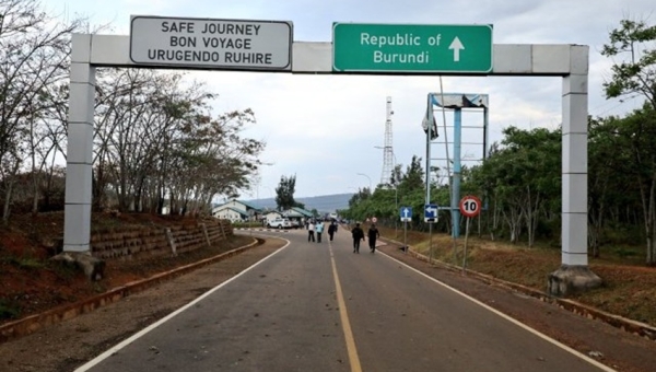  Burundi-Rwanda : Un an de  fermeture de frontières, le prix humain et économique d'un conflit politique