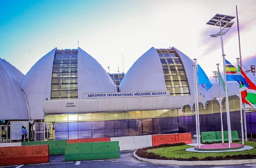 Des vols déroutés à Bujumbura, la sécurité aérienne en question